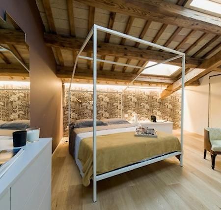 ראבנה Seiya B&B מראה חיצוני תמונה