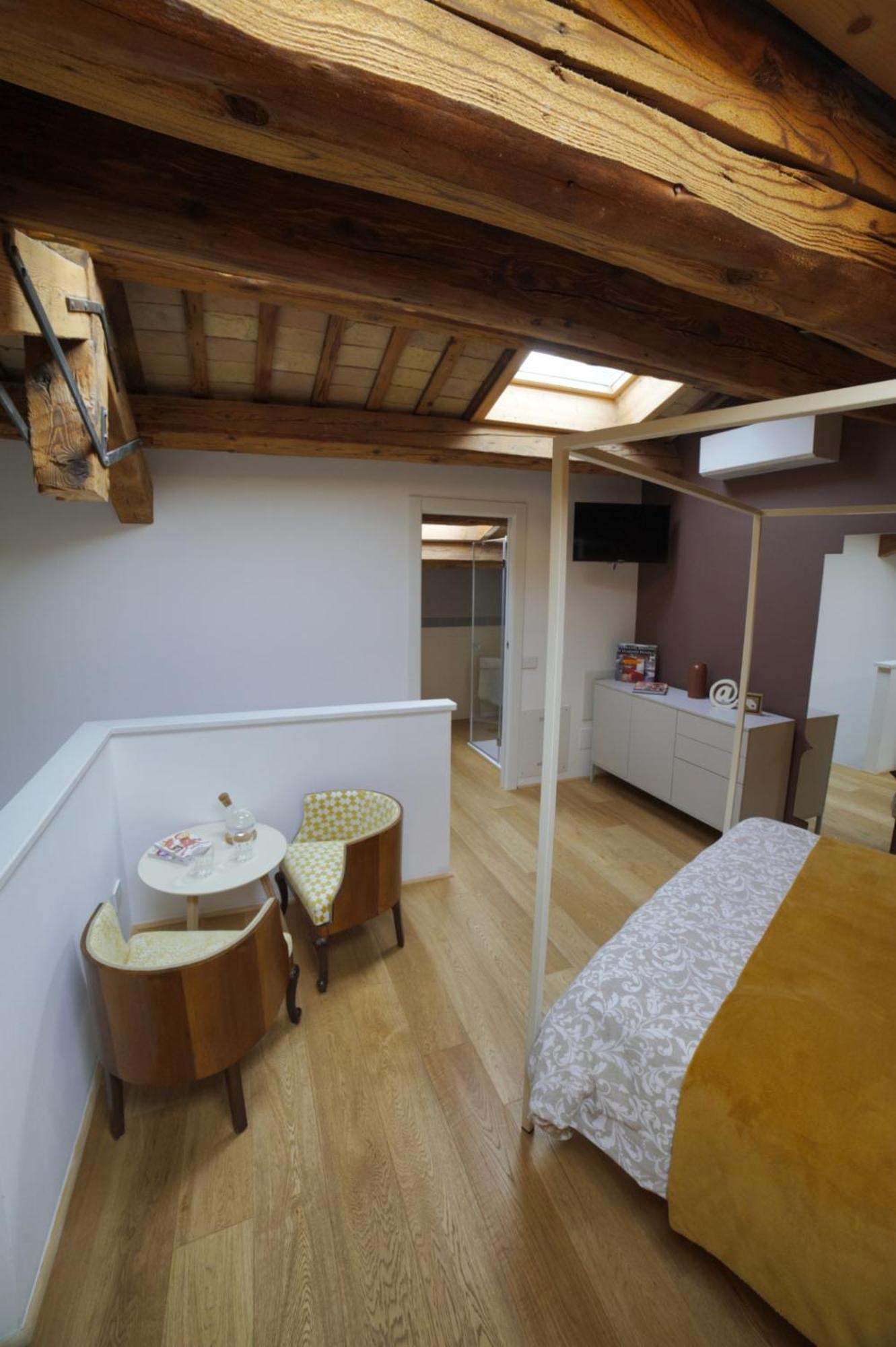ראבנה Seiya B&B מראה חיצוני תמונה