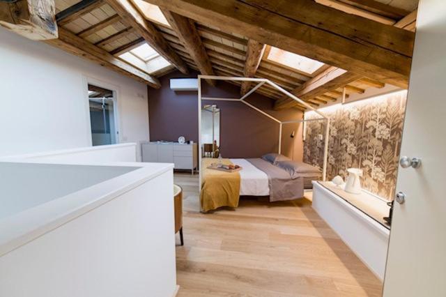 ראבנה Seiya B&B מראה חיצוני תמונה